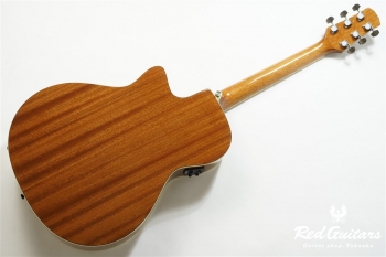 R-011 - Natural